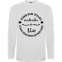 T-Shirt Madrinha e Tia