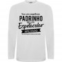 T-Shirt  Espetacular
