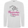 T-Shirt Amor Madrinha 
