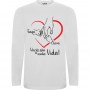 T-Shirt Amor