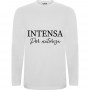 T-Shirt Intensa Natureza