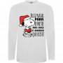 Sweater Feliz Natal