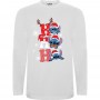 Sweater Stitch Ho Ho Ho
