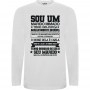 T-Shirt Marido Mimado