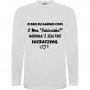 T-Shirt Mau feitio
