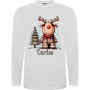 Sweater Natal Rena nome