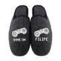 Chinelo Personalizado Gamer