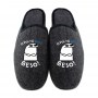 Chinelo Personalizado Beso