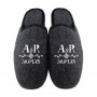 Chinelo Personalizado  Inicial