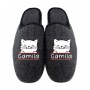 Chinelo Personalizado Gatinho com nome