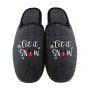 Chinelo Let is snow
