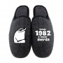 Chinelo a fazer mer...