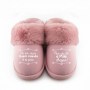 Chinelo Personalizado  " Quem manda é o Pai ..."