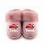 Chinelo Personalizado Cars