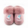 Chinelo Personalizado Unicórnio