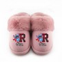 Chinelo Personalizado Stitch Natal