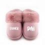 Chinelo Personalizado Super Familiar