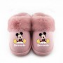 Chinelo Personalizado Mickey Nome