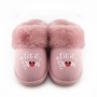 Chinelo Let is snow