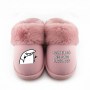 Chinelo Vim para reclamar