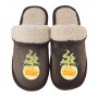 Chinelo  Não é queijo