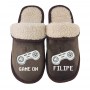 Chinelo Personalizado Gamer