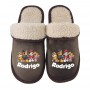 Chinelo Personalizado Patrulha Pata