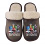Chinelo Personalizado Divertidamente