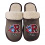 Chinelo Personalizado Stitch Natal