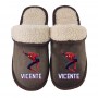 Chinelo Personalizado Homem Aranha