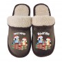 Chinelo Personalizado Bluey