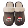 Chinelo Personalizado Rena Nome