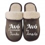 Chinelo Personalizado  Coração