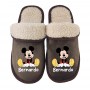Chinelo Personalizado Mickey Nome