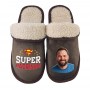 Chinelo Cartoon Super 