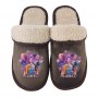 Chinelo Personalizado Kpop Demon Huntrix