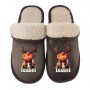 Chinelo Personalizado Rena