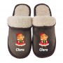 Chinelo Personalizado Capivara