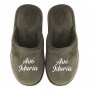 Chinelo Personalizado Família com Nome