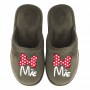 Chinelo Personalizado Pelucia Minnie 