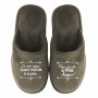 Chinelo Personalizado  " Quem manda é o Pai ..."