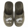 Chinelo Personalizado Gamer