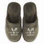 Chinelo Personalizado  Inicial