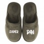 Chinelo Personalizado Super Familiar