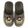 Chinelo Personalizado Mickey Nome