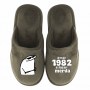 Chinelo a fazer mer...