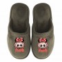 Chinelo Personalizado Labubu