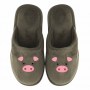 Chinelo Personalizado Porquinho