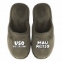 Chinelo Personalizado Mau Feitio