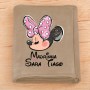 Manta Minnie 